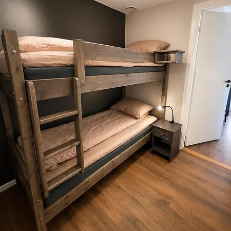 Stylish In Apartament *