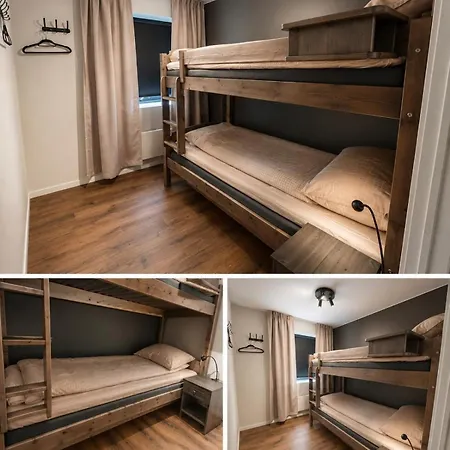 Stylish In Apartamento *