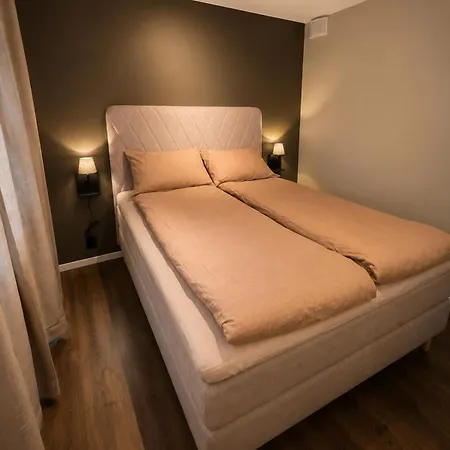 Apartament Stylish In Svolvær